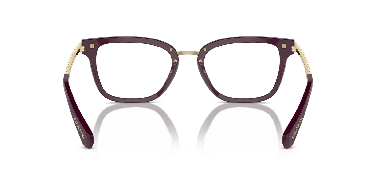 Swarovski 2018 Eyeglasses - view 13